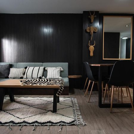 Apartmán Edelweiss House - Parking Y Wifi Gratis Sierra Nevada Exteriér fotografie