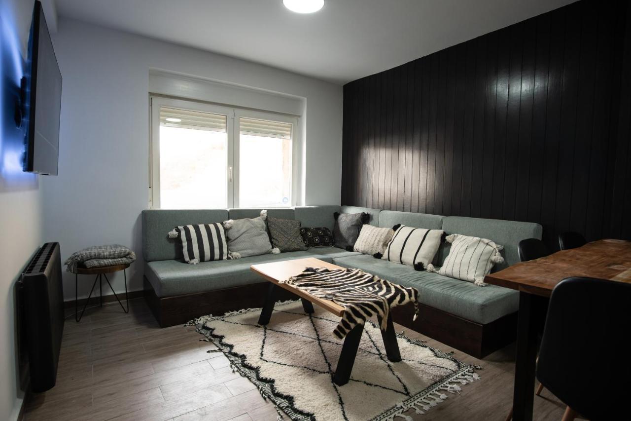 Apartmán Edelweiss House - Parking Y Wifi Gratis Sierra Nevada Exteriér fotografie