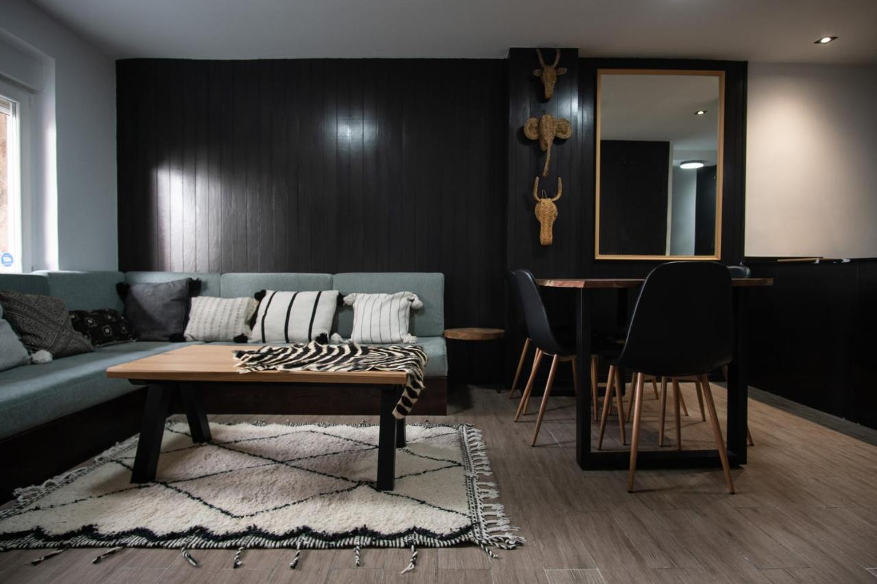 Apartmán Edelweiss House - Parking Y Wifi Gratis Sierra Nevada Exteriér fotografie