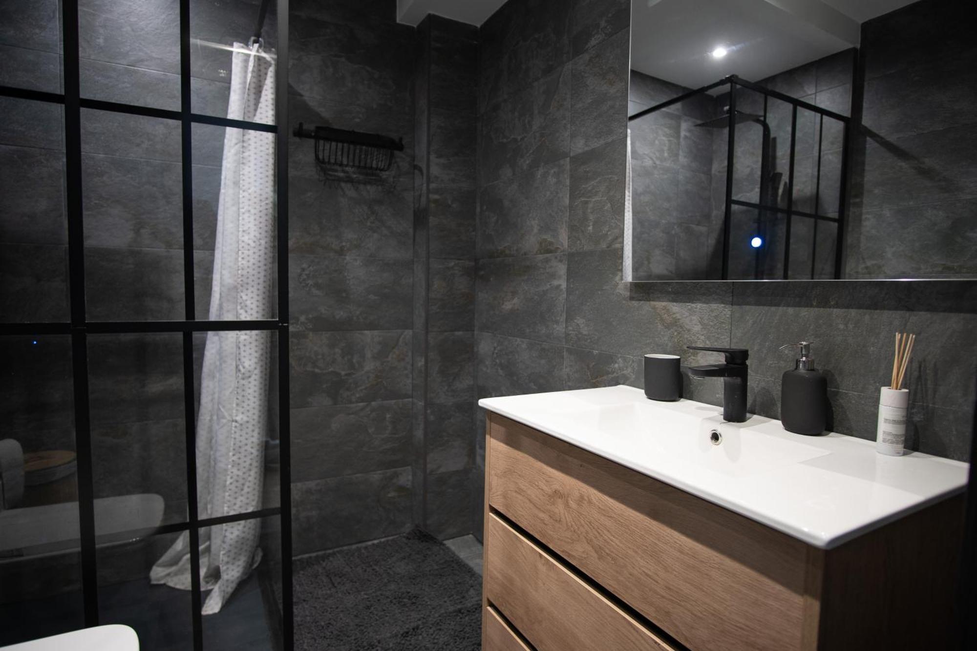 Apartmán Edelweiss House - Parking Y Wifi Gratis Sierra Nevada Exteriér fotografie
