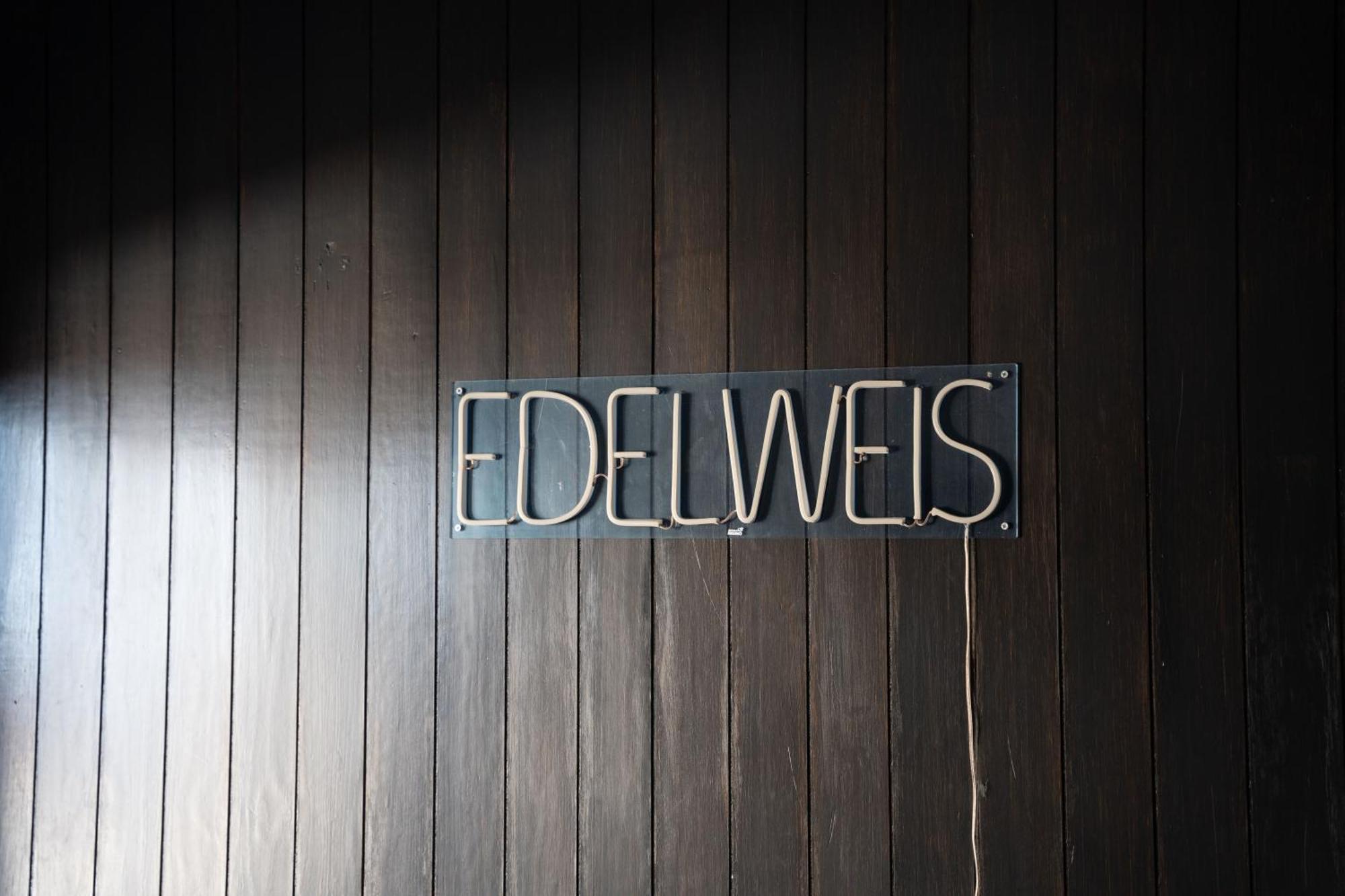 Apartmán Edelweiss House - Parking Y Wifi Gratis Sierra Nevada Exteriér fotografie